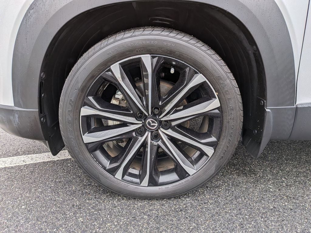 2023 Mazda Mazda CX-50 2.5 S Premium Plus Package