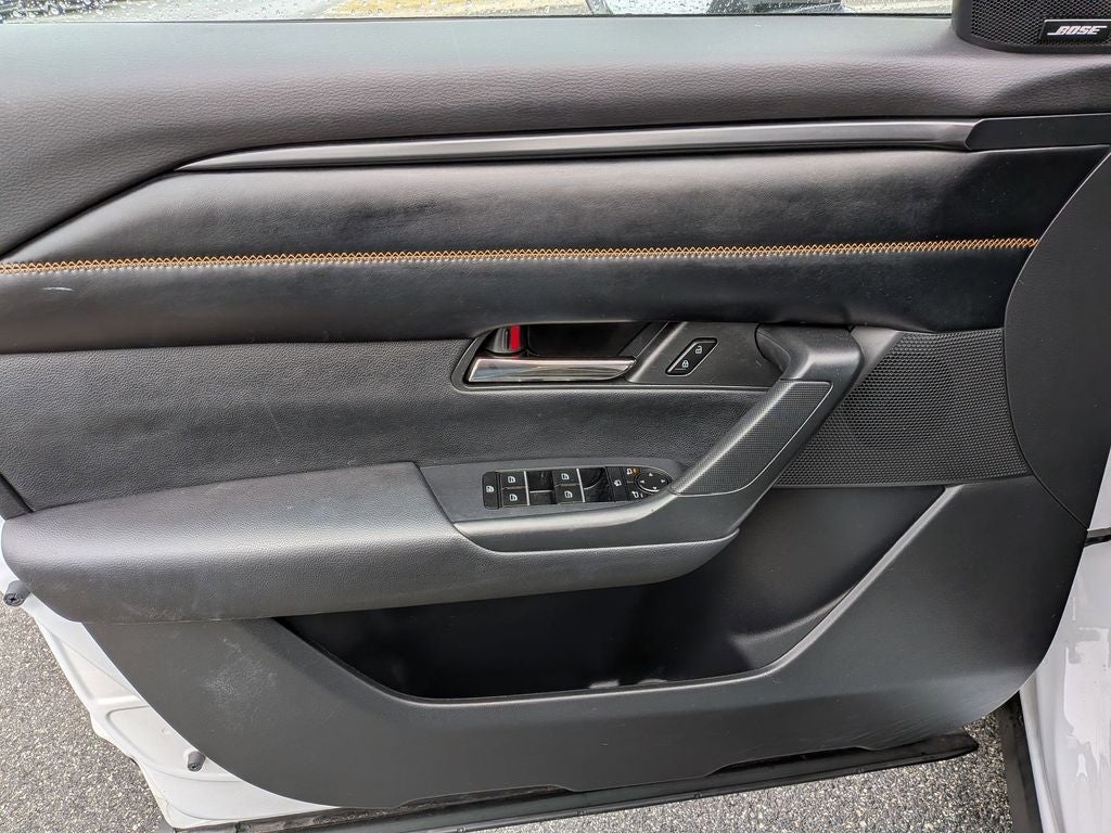 2023 Mazda Mazda CX-50 2.5 S Premium Plus Package