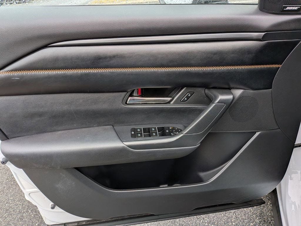 2023 Mazda Mazda CX-50 2.5 S Premium Plus Package