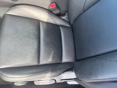 2021 Mazda Mazda3 Select