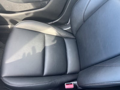 2021 Mazda Mazda3 Select