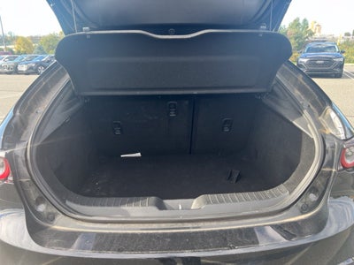 2021 Mazda Mazda3 Select
