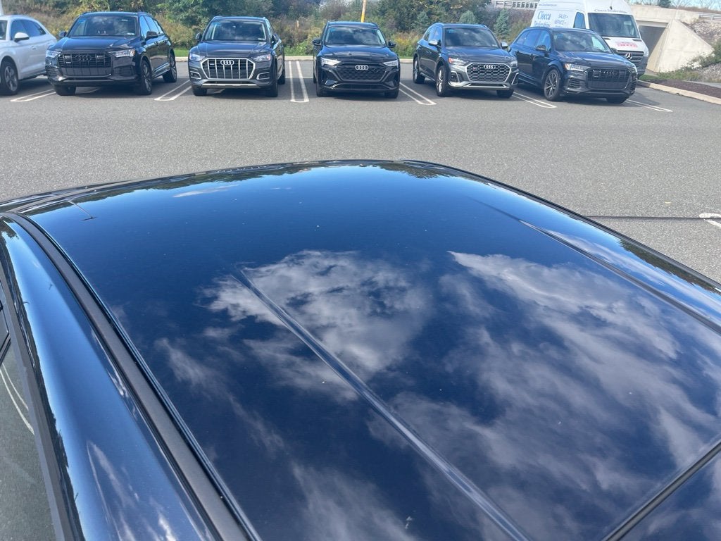 2021 Mazda Mazda3 Select