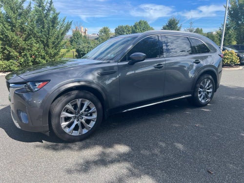 2024 Mazda Mazda CX-90 3.3 Turbo Premium Plus