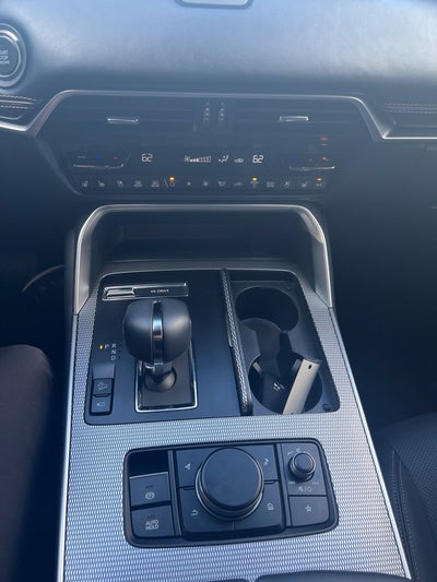 2024 Mazda Mazda CX-90 3.3 Turbo Premium Plus