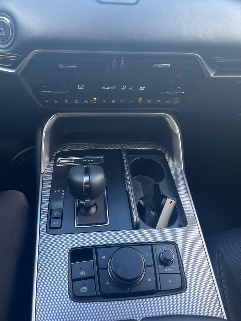 2024 Mazda Mazda CX-90 3.3 Turbo Premium Plus