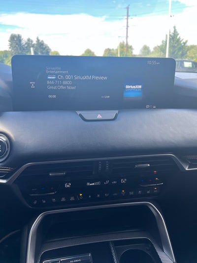 2024 Mazda Mazda CX-90 3.3 Turbo Premium Plus