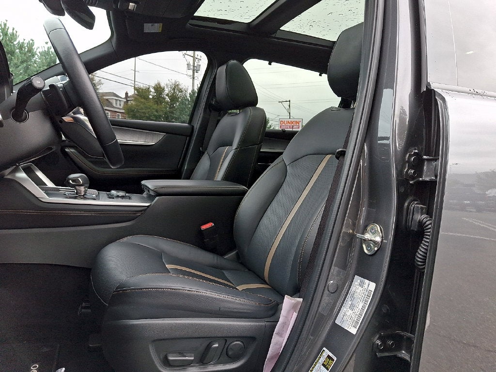 2024 Mazda Mazda CX-90 3.3 Turbo Premium Plus