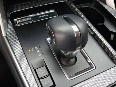 2024 Mazda Mazda CX-90 3.3 Turbo Premium Plus