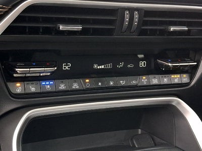 2024 Mazda Mazda CX-90 3.3 Turbo Premium Plus