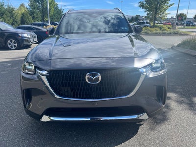 2024 Mazda Mazda CX-90 3.3 Turbo Premium Plus