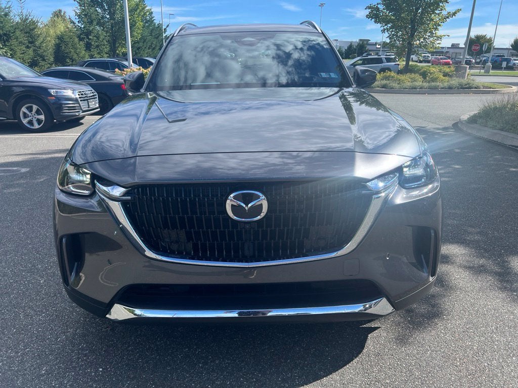 2024 Mazda Mazda CX-90 3.3 Turbo Premium Plus