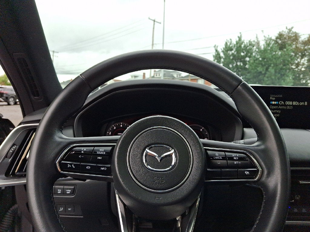 2024 Mazda Mazda CX-90 3.3 Turbo Premium Plus