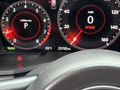 2024 Mazda Mazda CX-90 3.3 Turbo Premium Plus