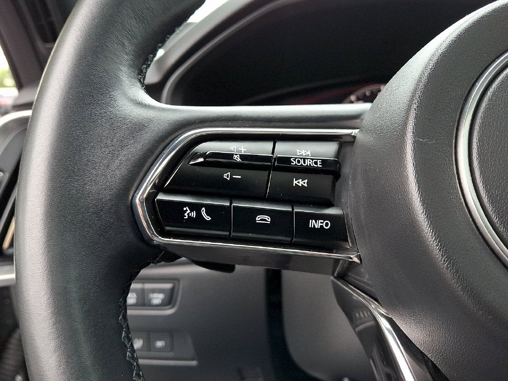 2024 Mazda Mazda CX-90 3.3 Turbo Premium Plus