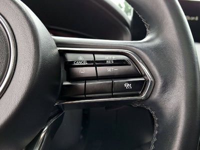 2024 Mazda Mazda CX-90 3.3 Turbo Premium Plus