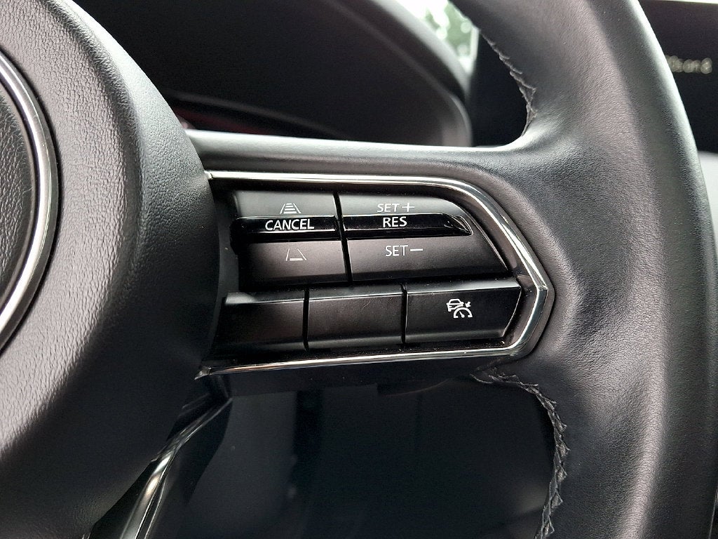 2024 Mazda Mazda CX-90 3.3 Turbo Premium Plus