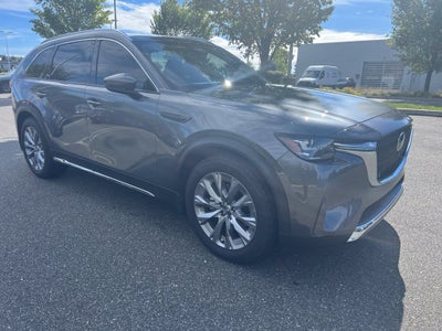 2024 Mazda Mazda CX-90 3.3 Turbo Premium Plus