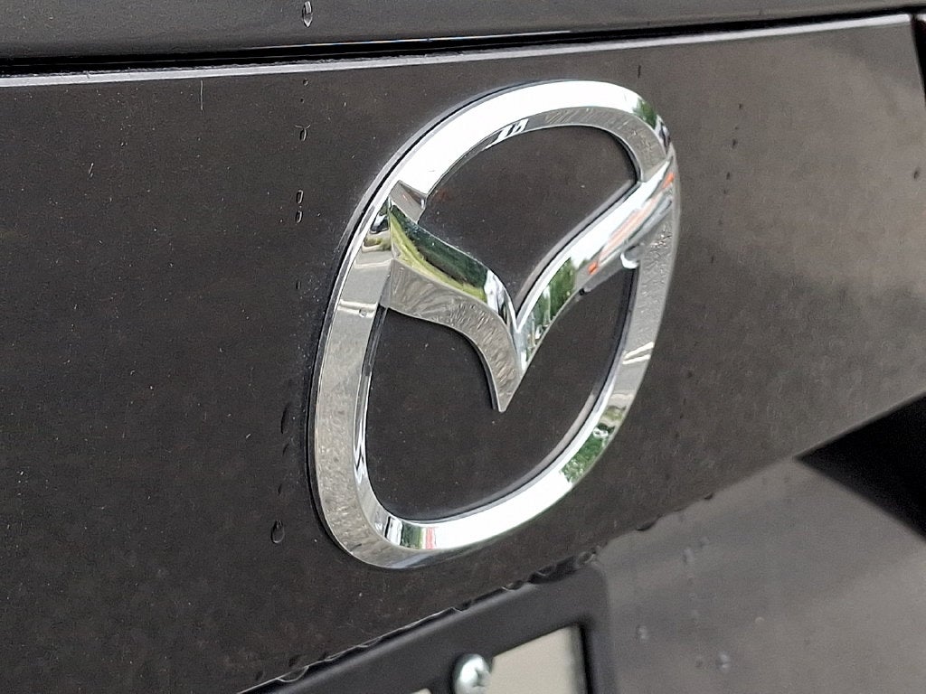 2024 Mazda Mazda CX-90 3.3 Turbo Premium Plus