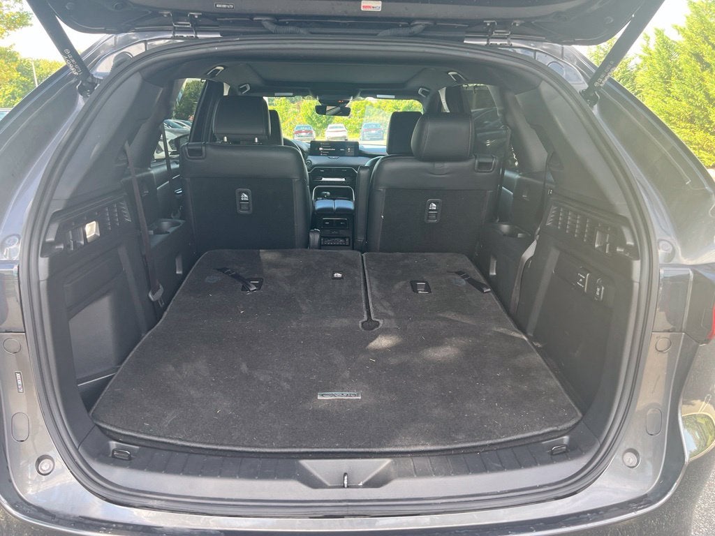 2024 Mazda Mazda CX-90 3.3 Turbo Premium Plus