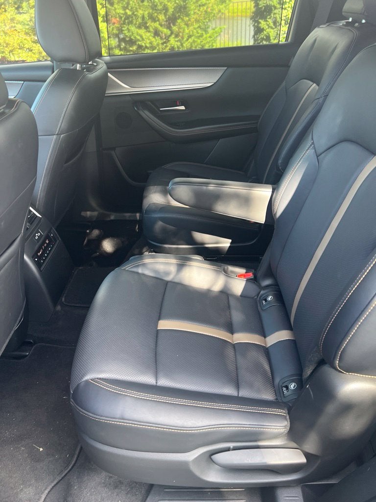 2024 Mazda Mazda CX-90 3.3 Turbo Premium Plus