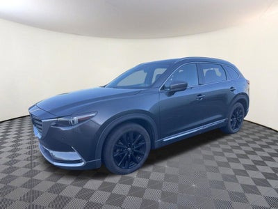 2021 Mazda Mazda CX-9 Grand Touring