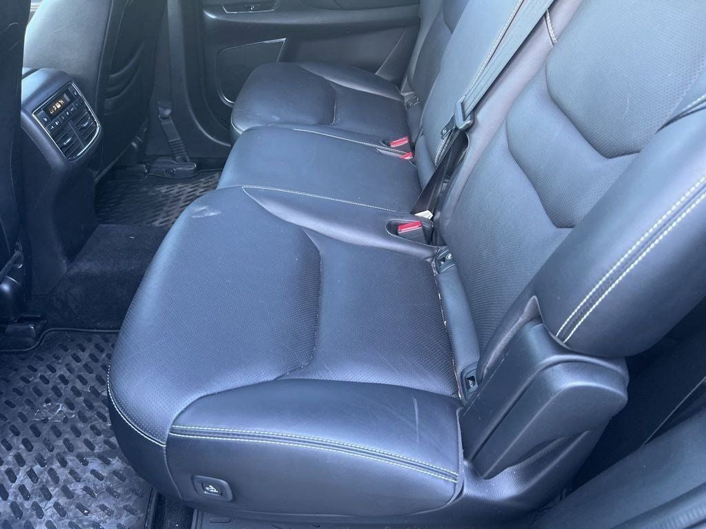 2021 Mazda Mazda CX-9 Grand Touring
