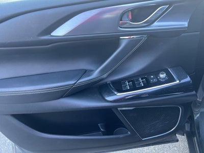 2021 Mazda Mazda CX-9 Grand Touring