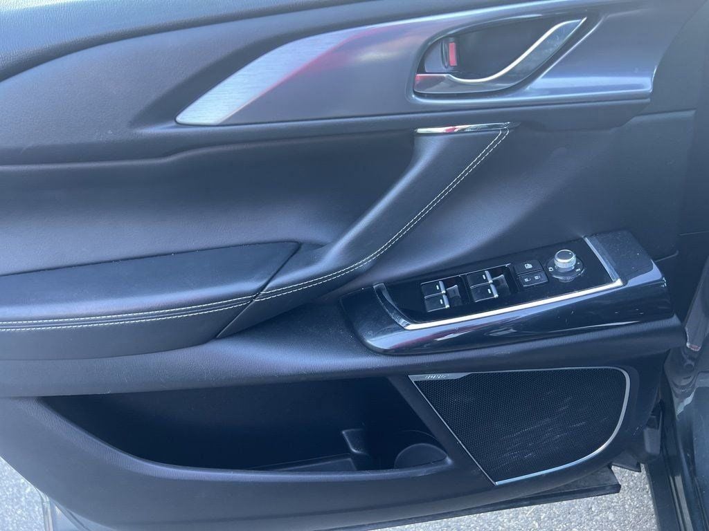 2021 Mazda Mazda CX-9 Grand Touring