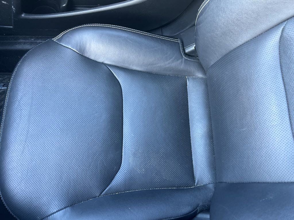 2021 Mazda Mazda CX-9 Grand Touring