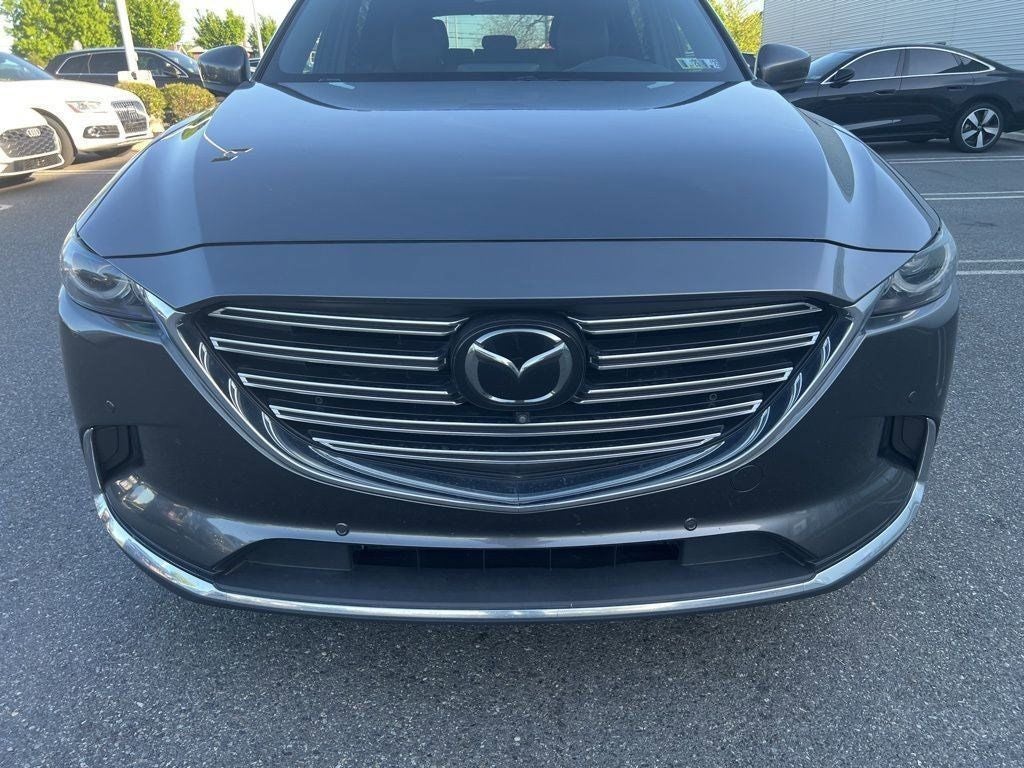 2021 Mazda Mazda CX-9 Grand Touring