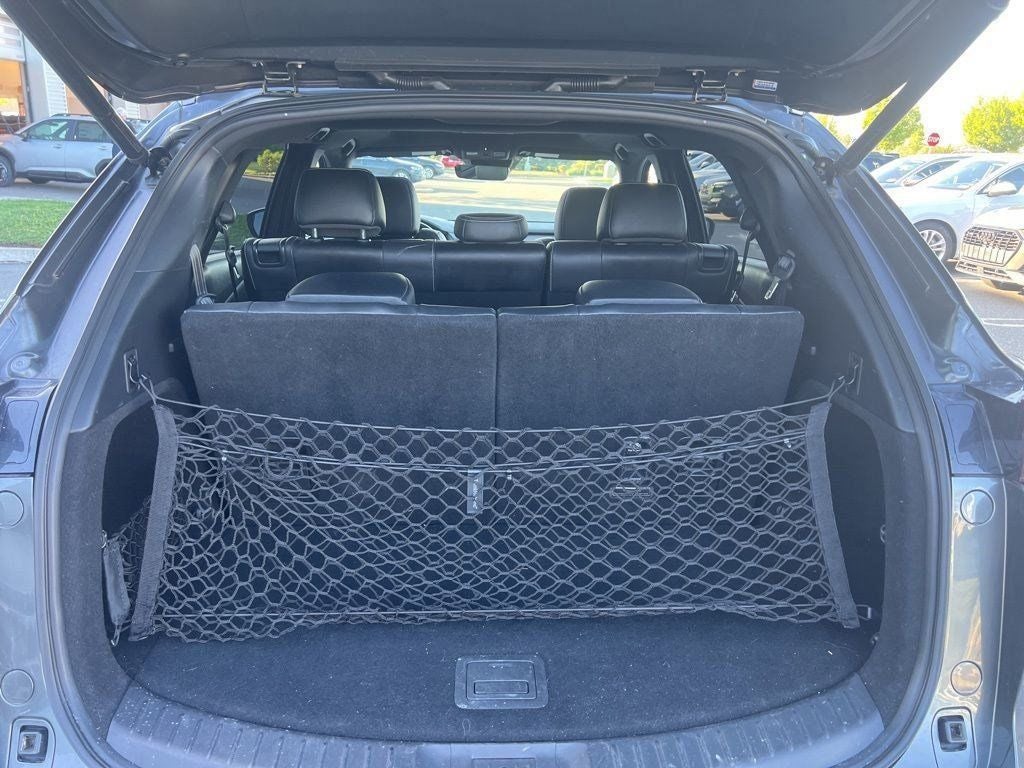 2021 Mazda Mazda CX-9 Grand Touring