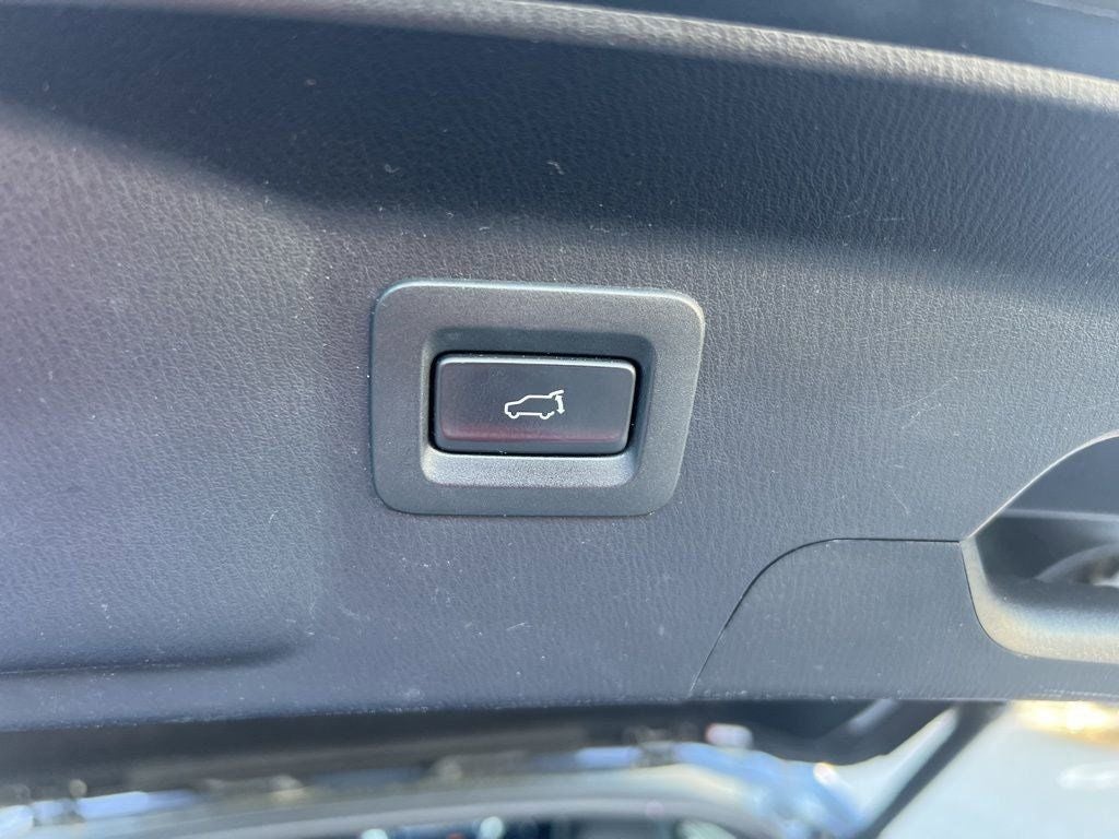 2021 Mazda Mazda CX-9 Grand Touring