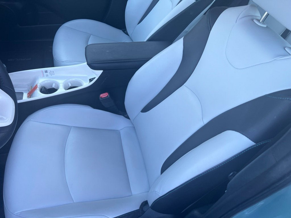 2018 Toyota Prius Four