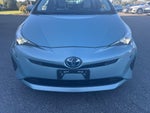 2018 Toyota Prius Four