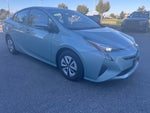 2018 Toyota Prius Four