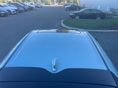 2018 Toyota Prius Four