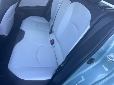 2018 Toyota Prius Four
