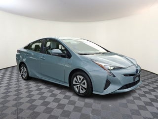 2018 Toyota Prius Four