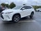 2022 Lexus RX 450hL