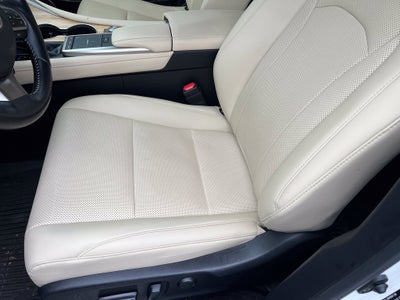 2022 Lexus RX 450hL