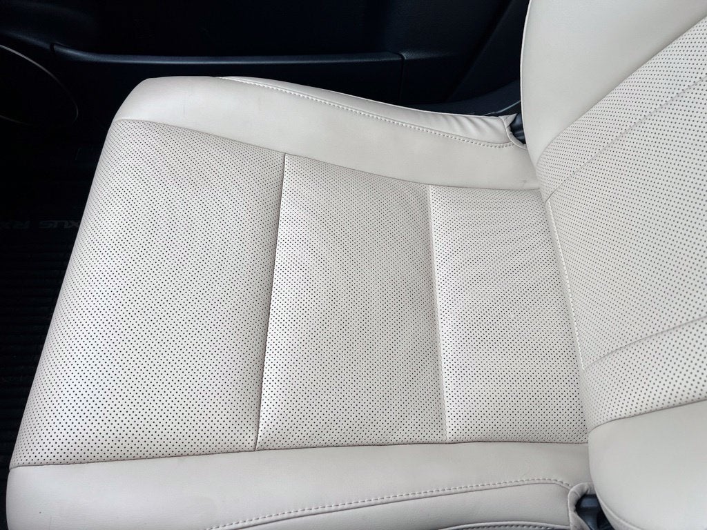 2022 Lexus RX 450hL