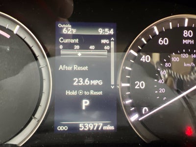 2022 Lexus RX 450hL