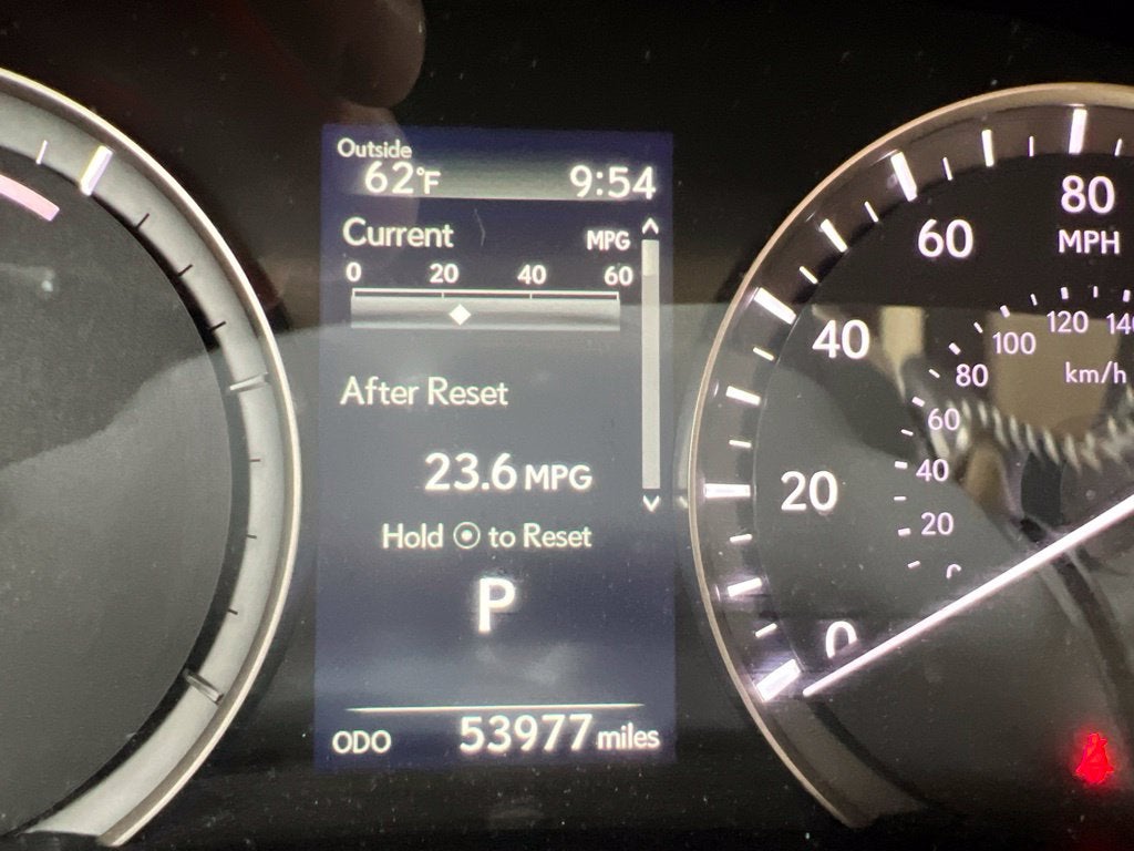 2022 Lexus RX 450hL