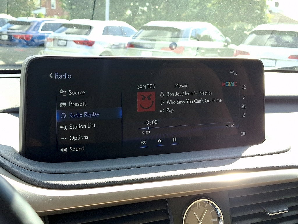 2022 Lexus RX 450hL