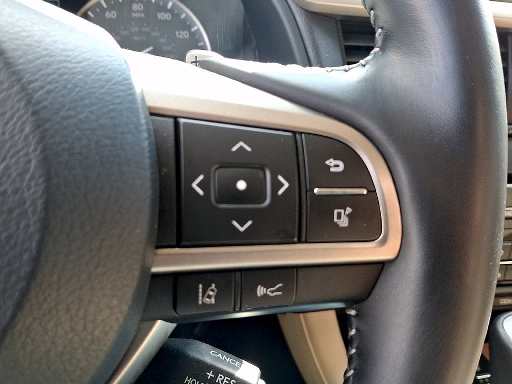 2022 Lexus RX 450hL