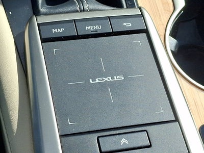 2022 Lexus RX 450hL