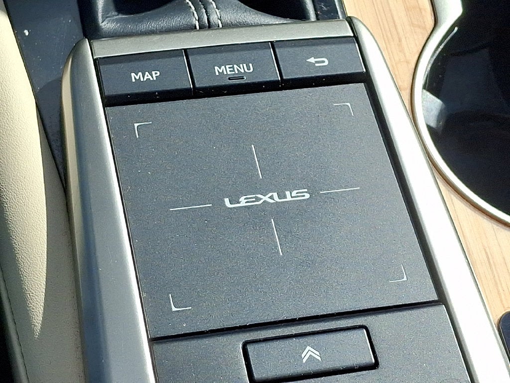 2022 Lexus RX 450hL