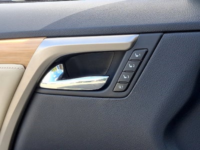 2022 Lexus RX 450hL