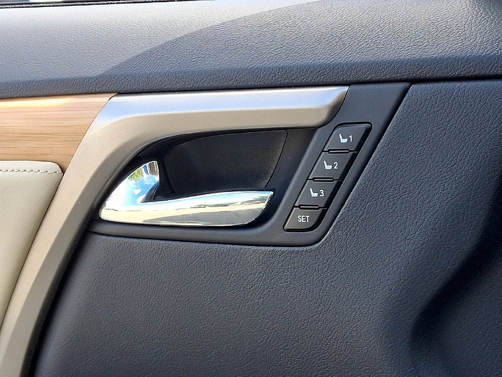 2022 Lexus RX 450hL